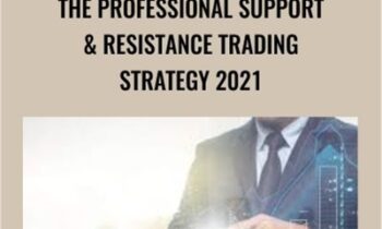 The Professional SUPPORT and RESISTANCE Trading Strategy 2021 - Harman Deep