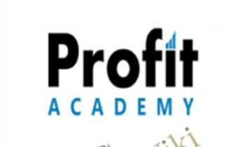 The Profit Academy 2015 - Anik Singal
