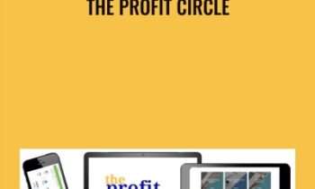 The Profit Circle - Shauna Gingras