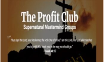 The Profit Club - Jon Mac