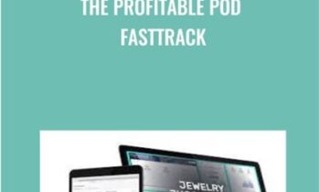 The Profitable POD Fasttrack - Jewelry Juggernaut