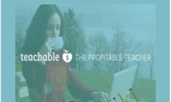 The Profitable Teacher - Ankur Nagpal