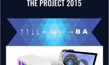 The Project 2015 - Amish Shah