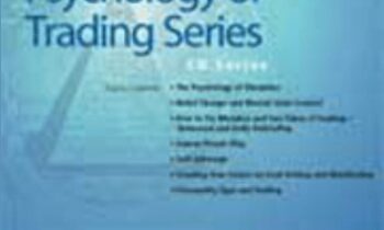 The Psychology of Trading - Van Tharp