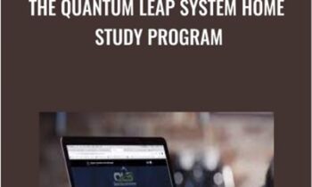 The Quantum Leap System Home Study Program - TenLibrary