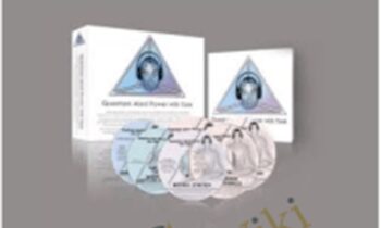 The Quantum Mind Power plus Enhancers - Song Chengxiang