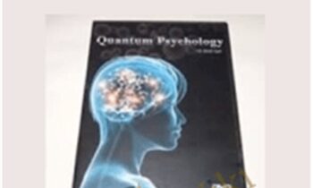 The Quantum Psychology Program for Men - Dr. Paul Dobransky