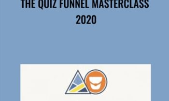 The Quiz Funnel Masterclass 2020 - Ryan Levesque