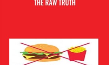 The Raw Truth - Jin Yoo-Kim
