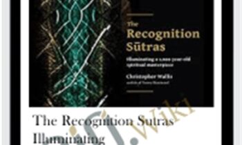 The Recognition Sutras Illuminating - Christopher Wallis