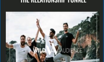 The Relationship Funnel - Bastian Ernst