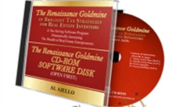 The Renaissance Goldmine Final Version - Al Aiello