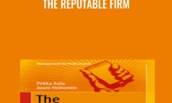 The Reputable Firm - Pekka Aula and Jouni Heinonen
