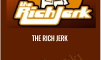 The Rich Jerk - Jeff Lenney