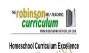 The Robinson Home School Curriculum - Dr. Arthur Robinson
