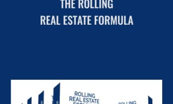 The Rolling Real Estate Formula - Ryan Enk