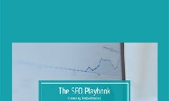 The SEO Playbook - Robbie Richards