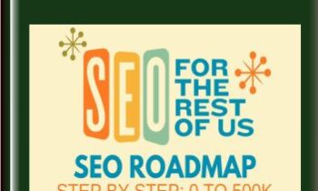 The SEO Roadmap Course Bundle - Brendan Hufford