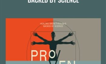 The Sacred Science