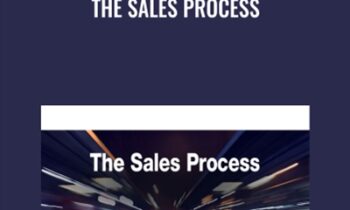 The Sales Process - Grant Cardone