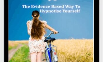 The Science Of Self Hypnosis - Adam Eason