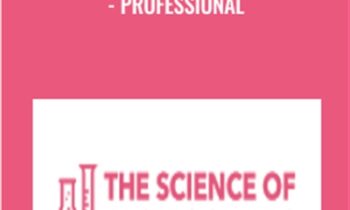 The Science of Facebook Ads -Professional - Mojca Zove