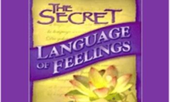 The Secret Language of Feelings - Cal Banyan
