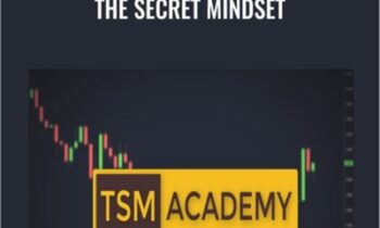 The Secret Mindset - TSM Academy