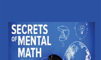 The Secrets of Mental Math - Arthur T. Benjamin