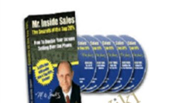 The Secrets of the top 20% - Mike Brooks