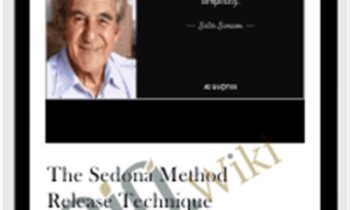 The Sedona Method Release Technique - Lester Levenson