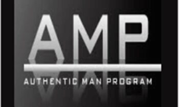 The Seductive Presence of The Man Who Accepts His Death - Authentic Man Program (AMP)