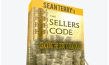 The Sellers Code Master Class - Flip2Freedom