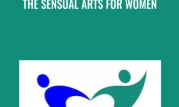 The Sensual Arts For Women - Anne-Marie Clulow