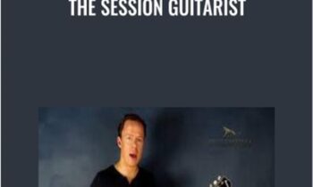The Session Guitarist - Claus Levin