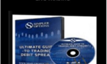 The Set it and Forget it Spreads Strategy Class and Live Trading - Gregoire Dupont