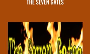 The Seven Gates - Jack Ellis