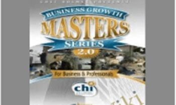 The Seven Musts of Marketing - Chet Holmes