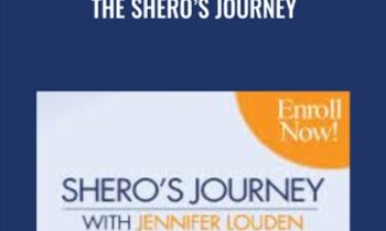 The Sheros Journey - Jennifer Louden