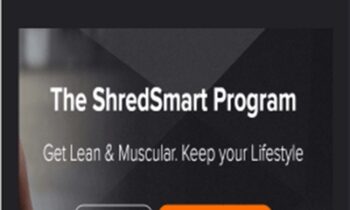 The ShredSmart Program - Radu Antoniu