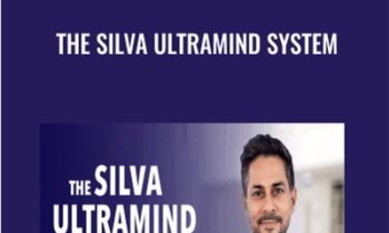 The Silva Ultramind System - José Silva and Vishen Lakhiani