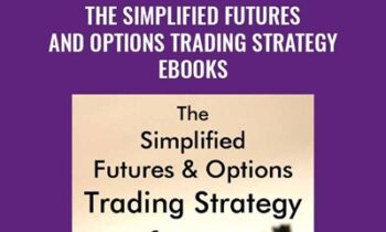The Simplified Futures and Options Trading Strategy eBooks - Avinash Khilnani-min