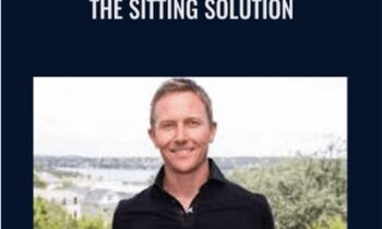 The Sitting Solution - Chad Walding