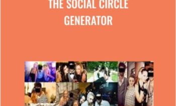 The Social Circle Generator - Aslen Claymore