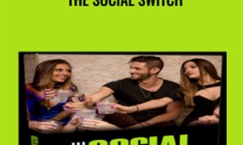 The Social Switch - Jason capital