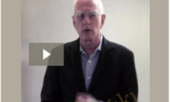The Solution-Oriented Approach - Bill O’Hanlon