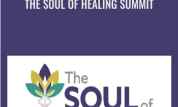 The Soul of Healing Summit - Alicia Lynn Diaz