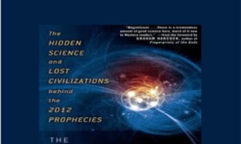 The Source Field Investigation - David Wilcock