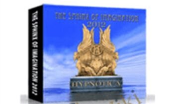 The Sphinx of Imagination (2012 - High Quality) - Hypnotica
