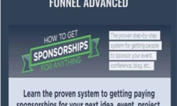 The Sponsored Message Funnel Advanced - Ben Adkins